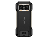 Ulefone Armor 27T Pro 5G 12/256GB 10600mAh czarny 120Hz UF-A27TP_NC/BK - 1340644 - zdjęcie 6